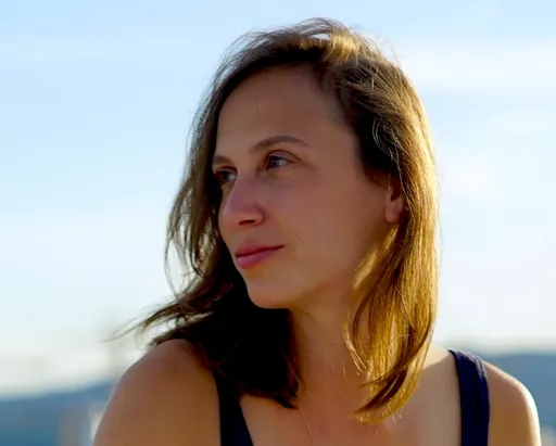 Profilbild Fabienne Swoboda